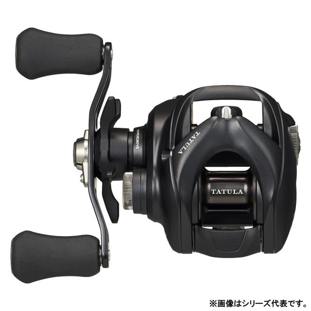 ダイワ 24 タトゥーラ TW 100XH (右ハンドル Daiwa ベイトリール 釣り)【送料無料】_1