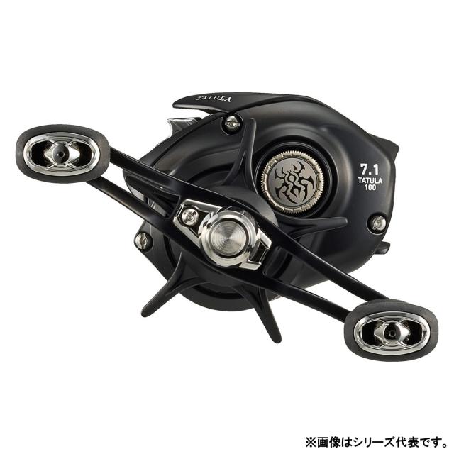 タトゥーラ　TW 100XHL レフトハンドル タトゥーラ TW 100XHL レフトハンドル 【公式通販】