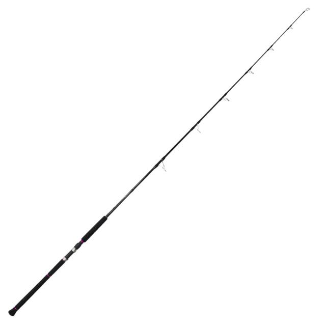ピュアテック ゴクダイナミック ヒラマサ GDH711 (キャスティングロッド 竿 釣り)(大型商品A)