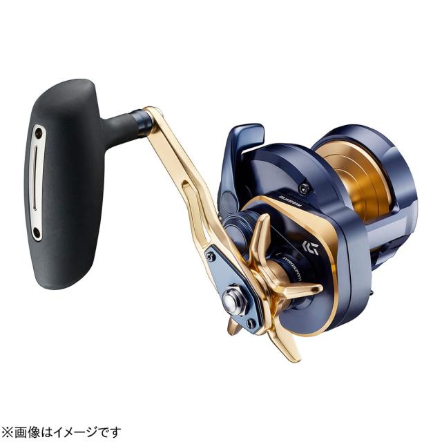ダイワ 22 ソルティガ 15 (Daiwa ジギングリール 釣り 右)【送料無料】 35,915円