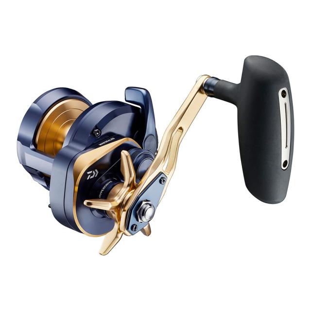 ダイワ 22 ソルティガ 15L (Daiwa ジギングリール 釣り)【送料無料】