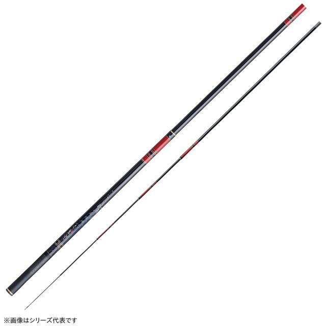 がまかつ がま渓流 星煌峰R4 5.3 (竿 ロッド 渓流 釣り)【送料無料】