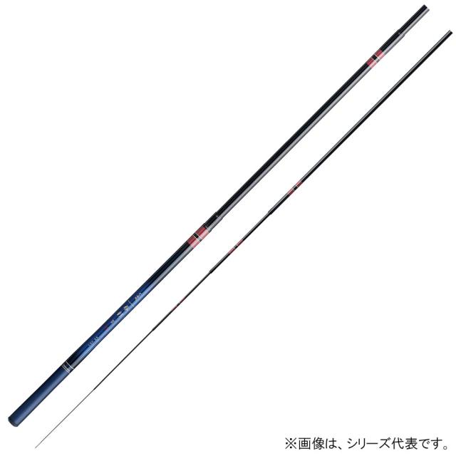 がまかつ がま渓流 マルチフレックス 春彩2 硬中硬6.3 (竿 ロッド 渓流 釣り)【送料無料】