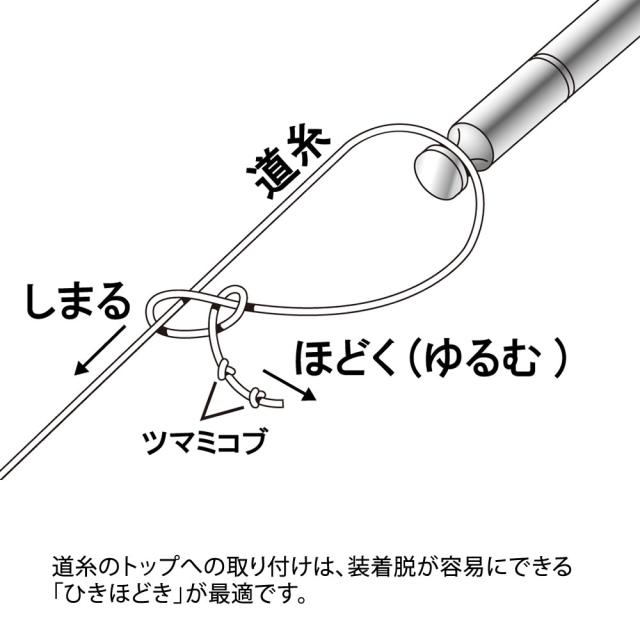 がまかつ がま渓流 マルチフレックス 春彩2 超硬4.6 (竿 ロッド 渓流 釣り)【送料無料】