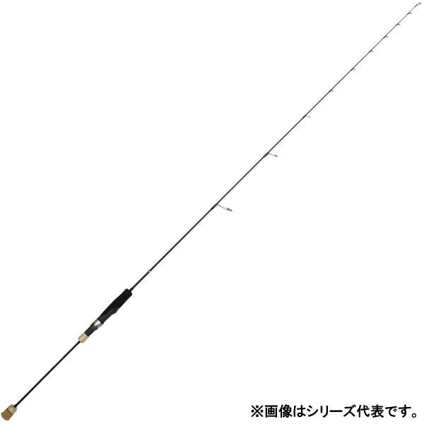 ひしも ソルダムゴースト SOMG-S601セパレート (ライトジギングロッド 竿 釣り)(大型商品A)