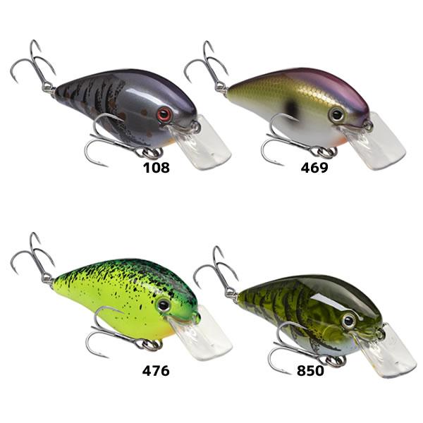 ストライクキング KVD 1.5HK ハードノック その2 HCKVD1.5HK (ブラック