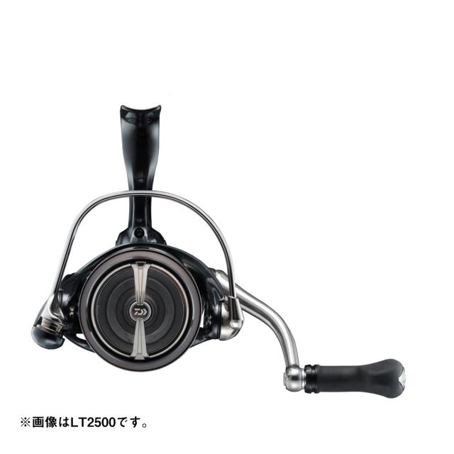 ダイワ 24 セルテート FC LT2500S-XH (Daiwa オフショア ジギング リール)【送料無料】_2