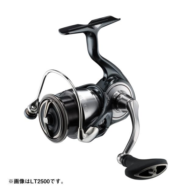 ダイワ 24 セルテート LT3000-XH (Daiwa オフショア ジギング リール)【送料無料】_1