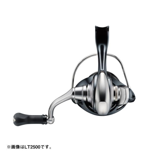 ダイワ 24 セルテート LT3000-XH (Daiwa オフショア ジギング リール)【送料無料】_3