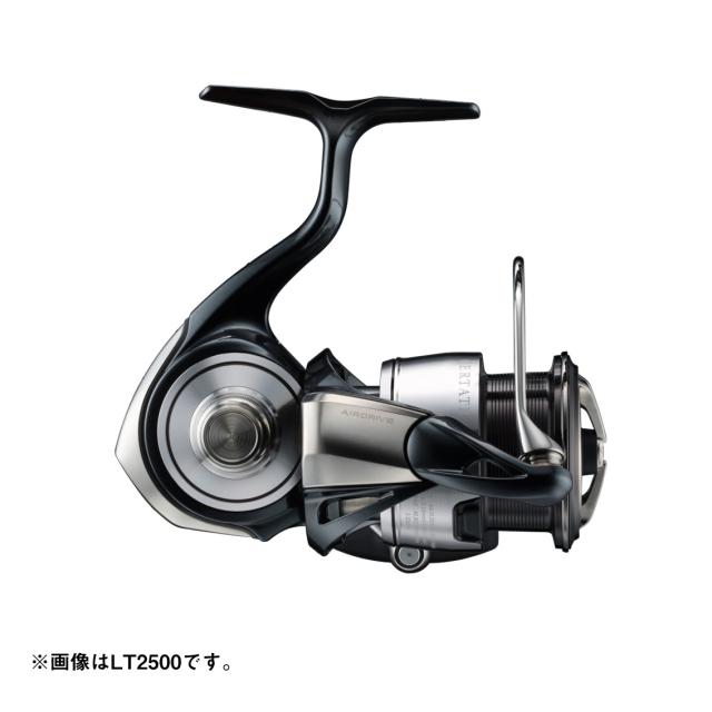 ダイワ 24 セルテート LT3000-XH (Daiwa オフショア ジギング リール)【送料無料】_4
