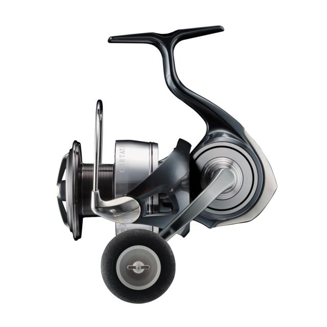 ダイワ 24 セルテート LT5000D-XH (Daiwa オフショア ジギング リール)【送料無料】 33,098円