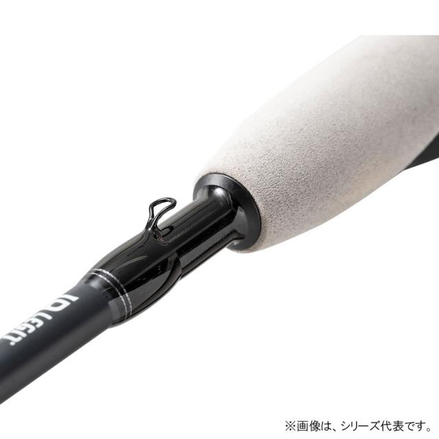 レジットデザイン ワイルドサイド WSS60UL+/TZ (ブラックバス ロッド