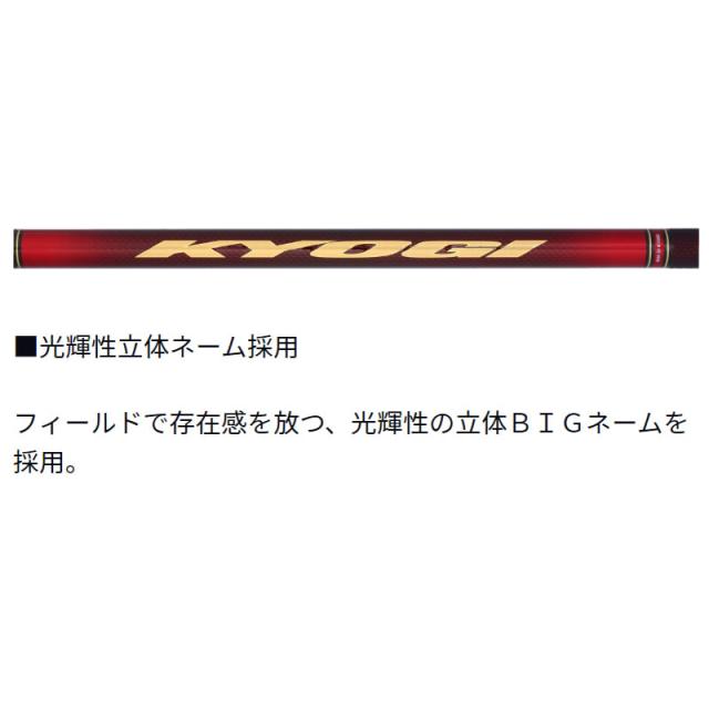 ダイワ 銀影競技T 85 K (Daiwa 竿 ロッド 鮎  釣り)(大型商品A)_2