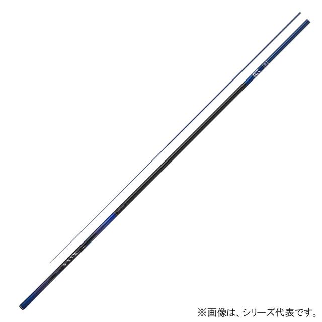 ダイワ 銀影エア ショートリミテッド T H80 (Daiwa 竿 ロッド 鮎 釣り)(大型商品A)