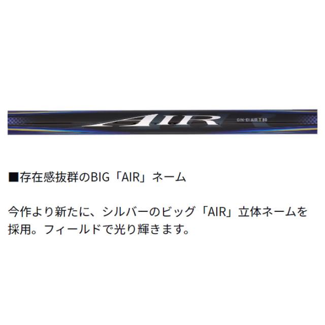 ダイワ 銀影エア ショートリミテッド T H80 (Daiwa 竿 ロッド 鮎 釣り)(大型商品A)_1