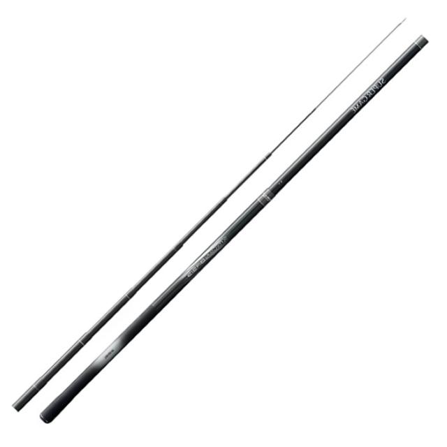 シマノ 24 スーパーゲーム ベイシス MH70-75Z (Shimano 竿 ロッド 渓流 釣り)【送料無料】