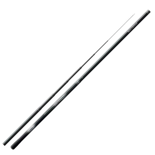 シマノ 24 スーパーゲーム ベイシス HH80-85Z (Shimano 竿 ロッド 渓流 釣り)【送料無料】