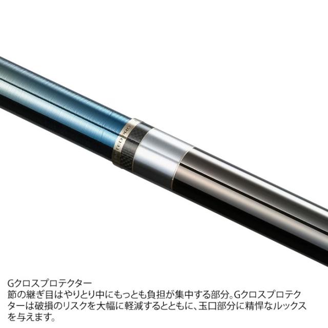 シマノ 24 プロセレクトTF 早瀬90 (Shimano 竿 ロッド 鮎 釣り)(大型