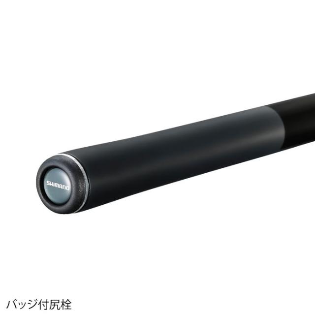 シマノ 24 プロセレクトTF 早瀬90 (Shimano 竿 ロッド 鮎 釣り)(大型