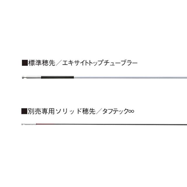 シマノ 24 プロセレクトTF 早瀬90 (Shimano 竿 ロッド 鮎 釣り)(大型