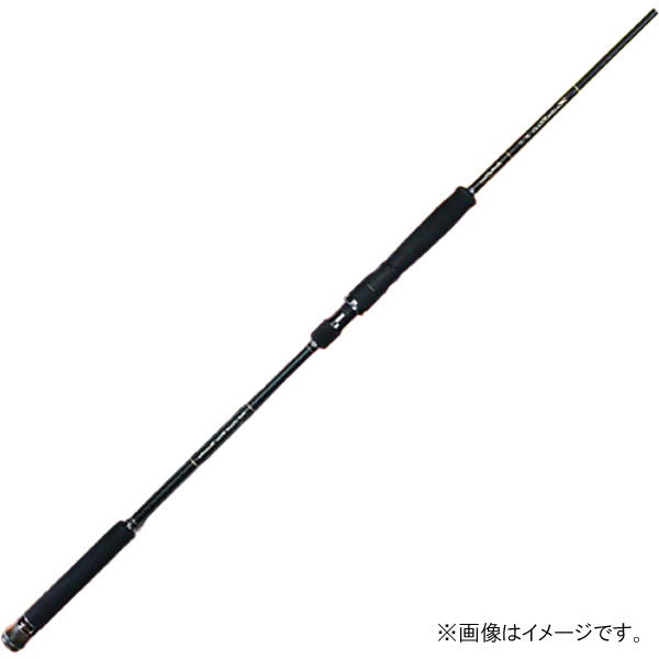 レスターファイン マスターブレイド ダブルエックス XX-III (ジギング