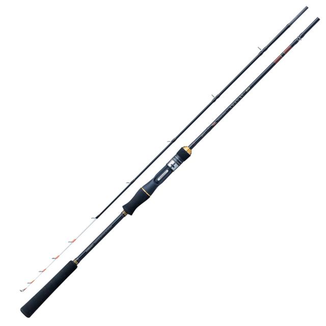 がまかつ がま船 うまづらはぎSP 1.75 (竿 ロッド 船 海 釣り)【送料無料】
