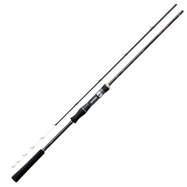 がまかつ がま船 うまづらはぎSP 1.95 (竿 ロッド 船 海 釣り)【送料無料】