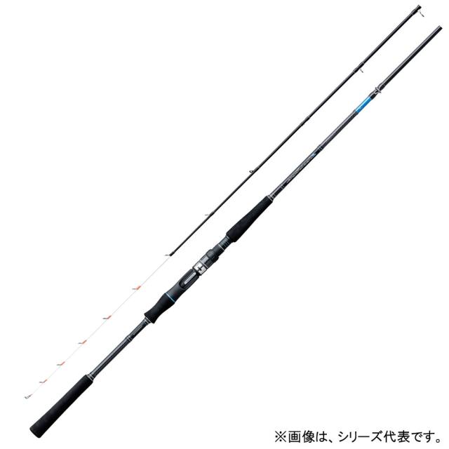 ダイワ バトルゲーム エクストリームフカセゲーム 4-42 (Daiwa 竿