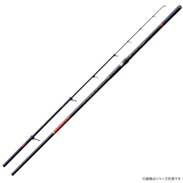 がまかつ がま磯 汐来防3 遠投BH 5.3 (竿 ロッド 磯 海 釣り)【送料無料】