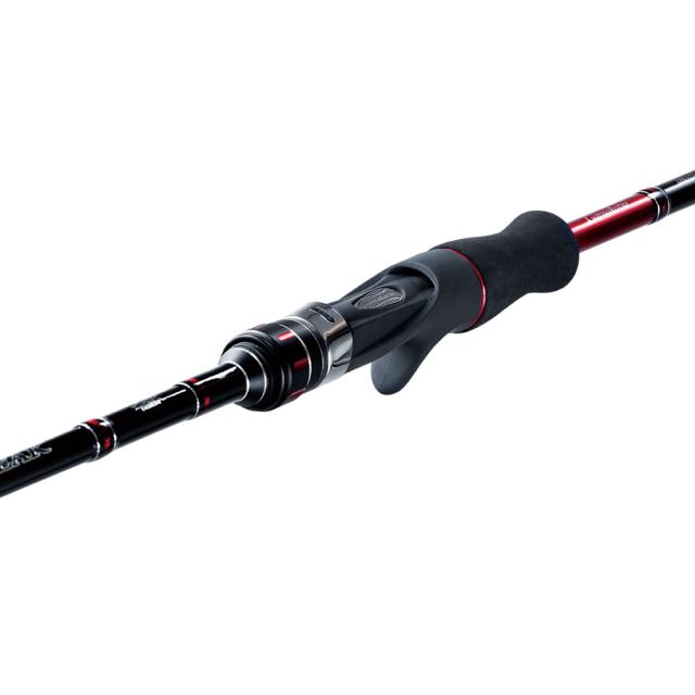 がまかつ KTフリーク カットウ 178 (竿 ロッド 船 海 釣り)(大型商品A)_1