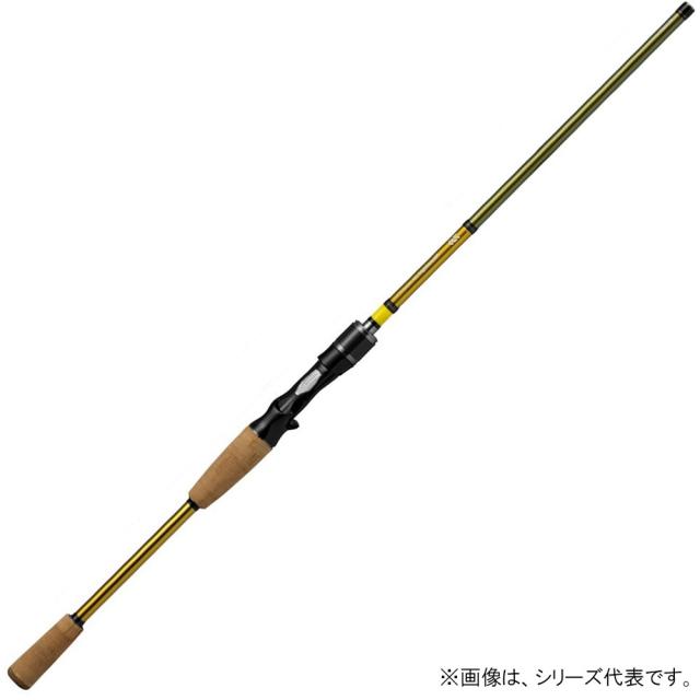 シマノ 24ハードロッカーBB S83MH 24 ハードロッカー BB S83MHSHIMANO