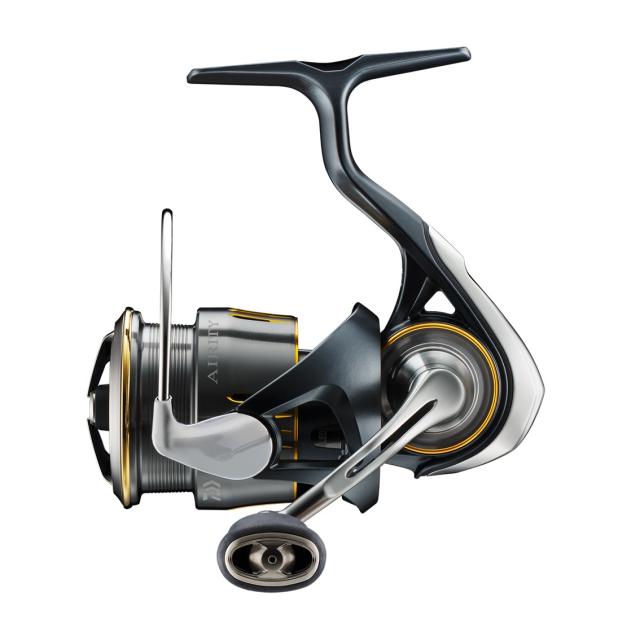 ダイワ 23 エアリティ SF2500SSHQD (Daiwa スピニングリール 釣り)【送料無料】
