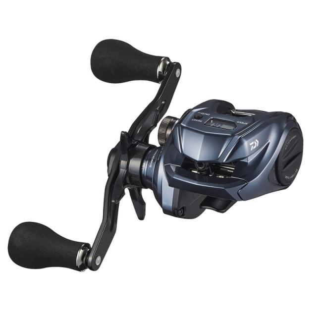 ダイワ ティエラ AIR IC 100XH (Daiwa 両軸リール 釣り 右 カウンター付)【送料無料】 27,470円