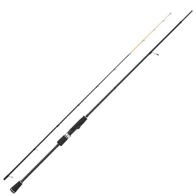 ティムコ フライロッド ユーフレックス ノービスワン 906-4(4ピース