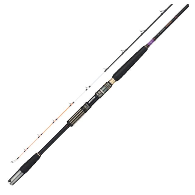 アルファタックル アルファソニック 落し込み 240H (竿 ロッド 船 海 釣り)【送料無料】