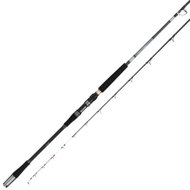 アルファタックル 22 海人 カセアオモノ 240MH (竿 ロッド 船 海 釣り)(大型商品A) 24,077円