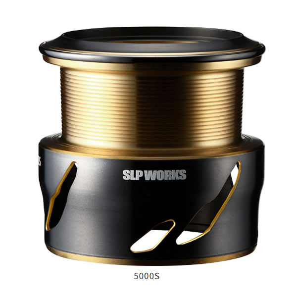 スポーツライフプラネッツ SLPW EX LTスプール2 5000S 82275 (リール カスタムパーツ)【送料無料】