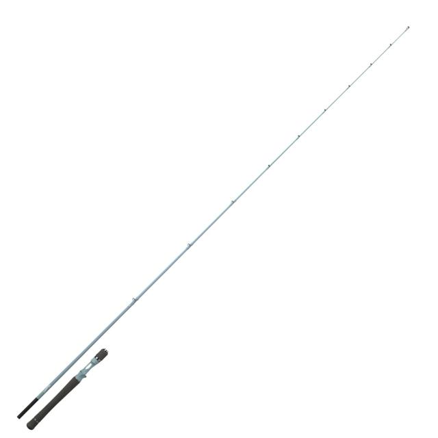 ダイワ スワッガー C66L-LM (Daiwa ブラックバス ロッド 竿 釣り)(大型商品A)