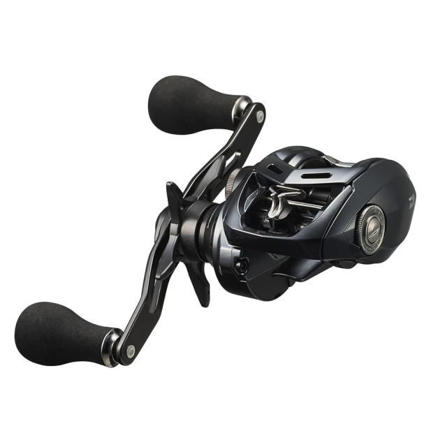 ダイワ 24 アドミラ A 150P (Daiwa 両軸リール 釣り 右)【送料無料】