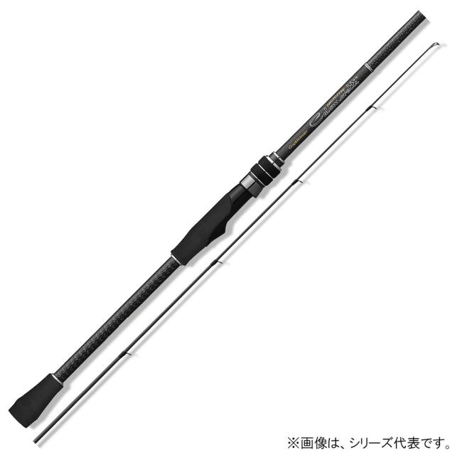 オリムピック 24 カラマレッティ プロトタイプ 24GCALPS-832ML (エギングロッド 竿 釣り)【送料無料】