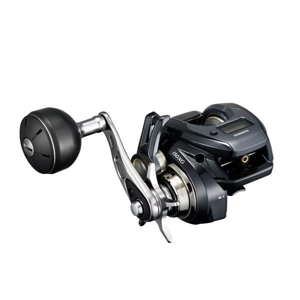 シマノ 24 グラップラープレミアム 150XG (Shimano ジギングリール 釣り 右)【送料無料】