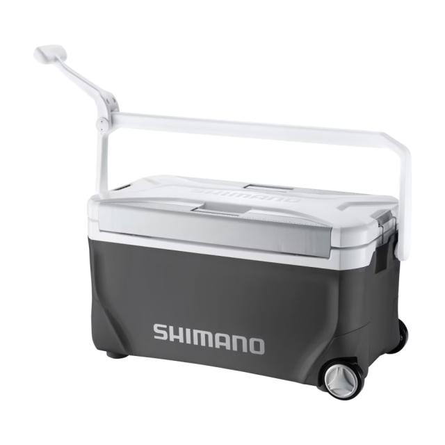 シマノ スペーザ リミテッド 25L キャスター付 ダークグレー NS-C25Y (クーラーボックス 釣り 中型)【送料無料】 23,120円