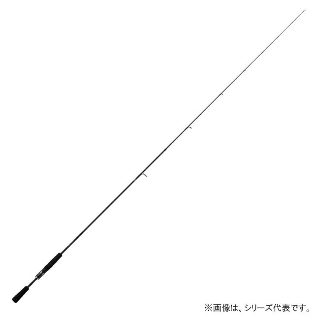 ダイワ タトゥーラ XT 681MLFS (Daiwa ブラックバス ロッド 竿 釣り 2ピース)(大型商品A)