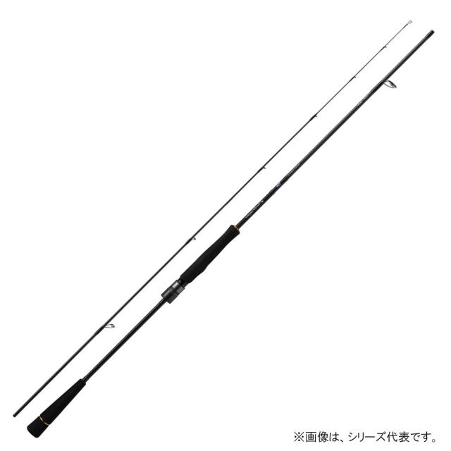 ダイワ アウトレイジ BR SLJ 610MS (Daiwa ジギングロッド 竿 釣り 2ピース)【送料無料】
