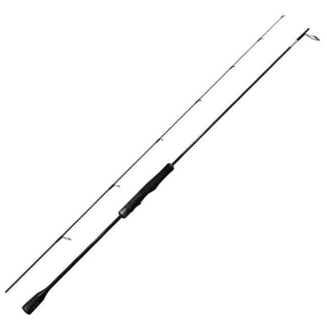 シマノ 24 オシアジガーSLJ S63-0 (Shimano ライトジギングロッド 竿 釣り 2ピース)(大型商品A)