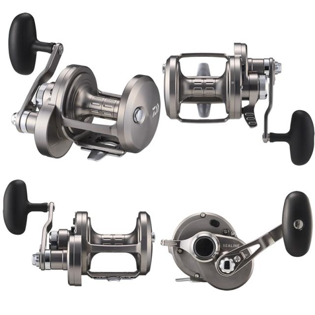 ダイワ シーライン LD40P (Daiwa 両軸リール 釣り)【送料無料】の通販