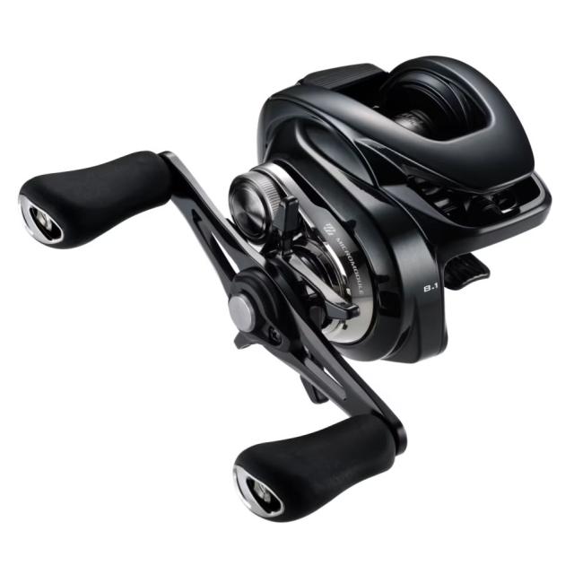 シマノ 24 メタニウム DC 70XG (Shimano ベイトリール 釣り 右)【送料