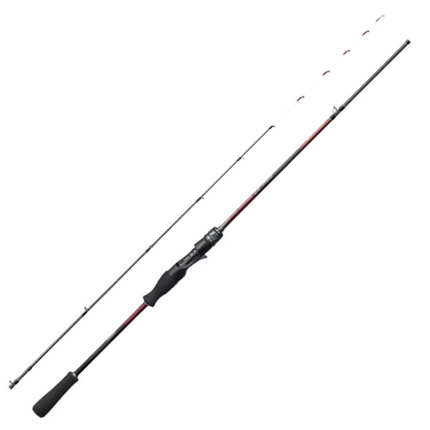 シマノ 24 セフィア SS メタルスッテ F-B511ML-S (Shimano イカメタルロッド ２ピース)【送料無料】