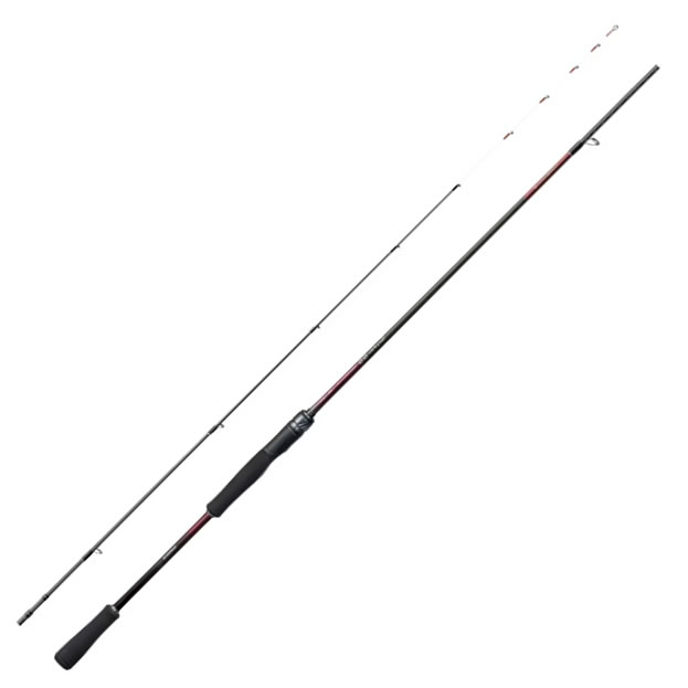 シマノ 24 セフィア SS メタルスッテ F-S68ML-S (Shimano イカメタルロッド ２ピース)【送料無料】