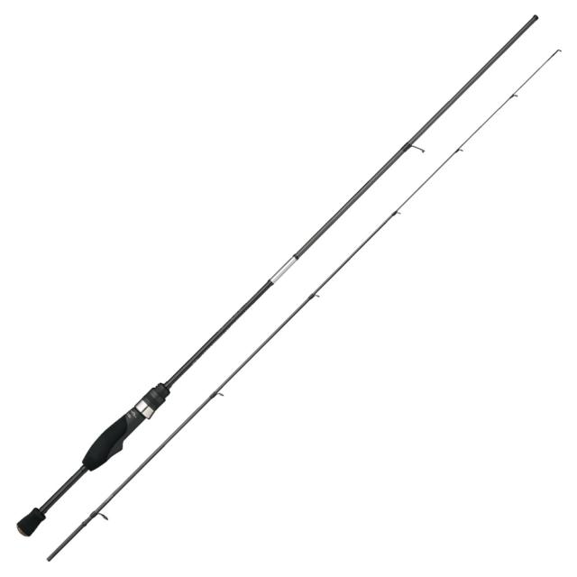 アピア グランデージ レガシー S56L-HS ハイパースティンガー (アジングロッド 竿 海 釣り 2ピース)【送料無料】